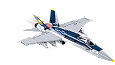 F/A-18C Hornet™