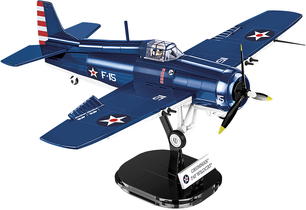F4F Wildcat - Northrop Grumman