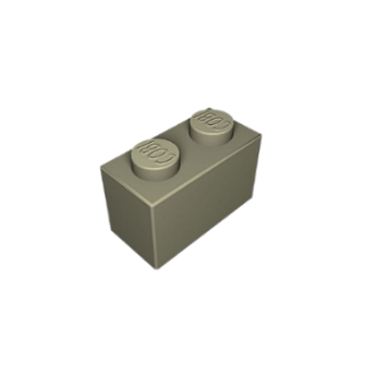Blocks by piece