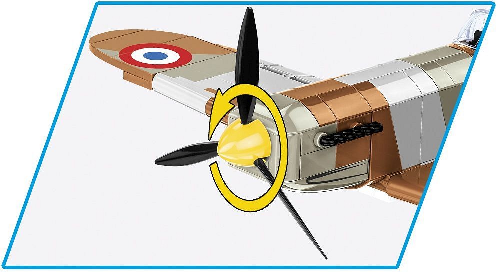Dewoitine D.520 - fot. 4