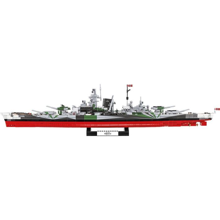 Battleship Tirpitz - fot. 3