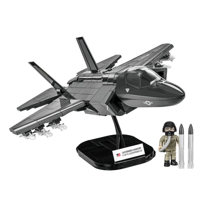 F-35B Lightning II USA - fot. 2