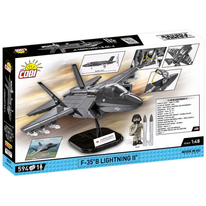 F-35B Lightning II USA - fot. 13