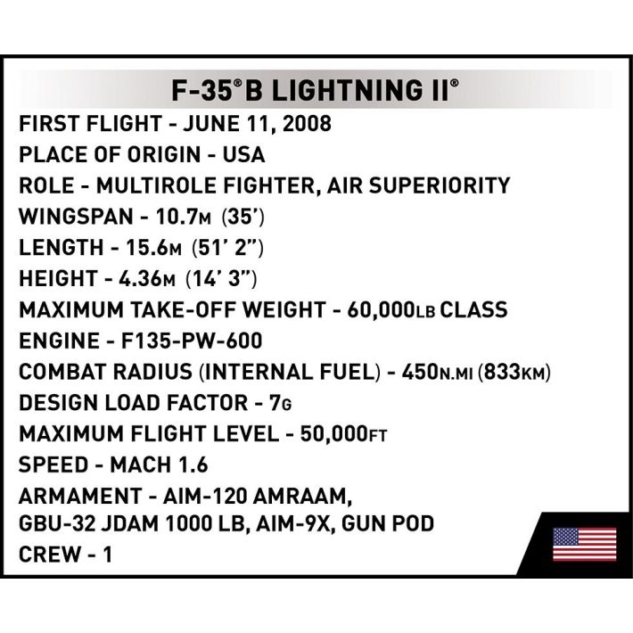 F-35B Lightning II USA - fot. 10