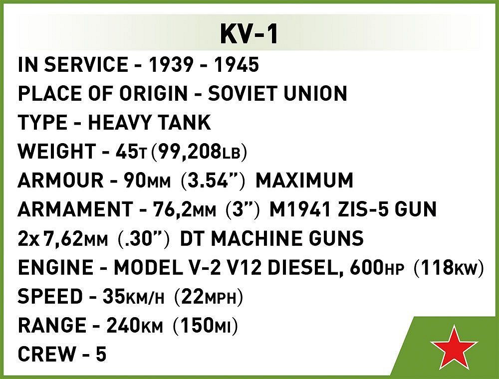 KV-1 - fot. 10