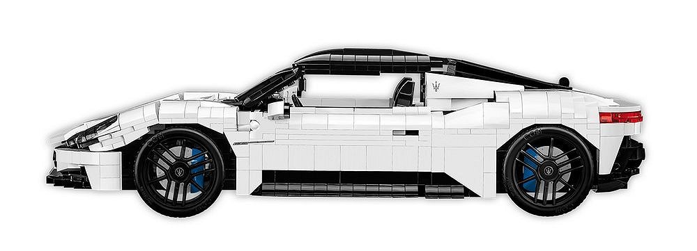 Maserati MC20 - fot. 2