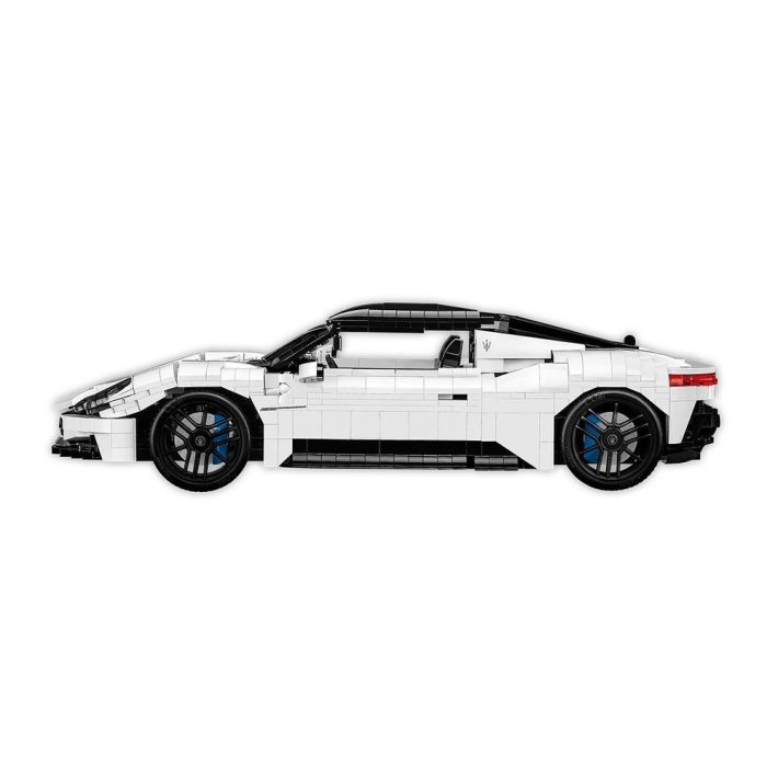 Maserati MC20 - fot. 2