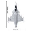 Saab JAS 39 Gripen C - fot. 9