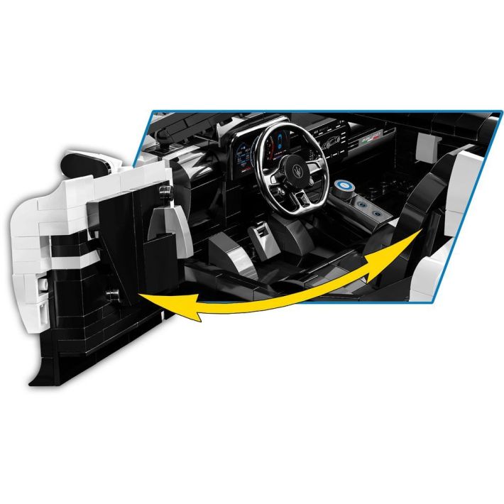 Maserati MC20 - fot. 7
