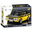 Opel Manta A 1970 - fot. 12