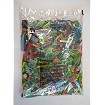 Mix klocków konstrukcyjnych 1 kg - worek - fot. 2