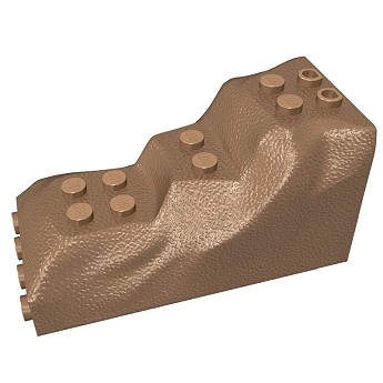 Large rock