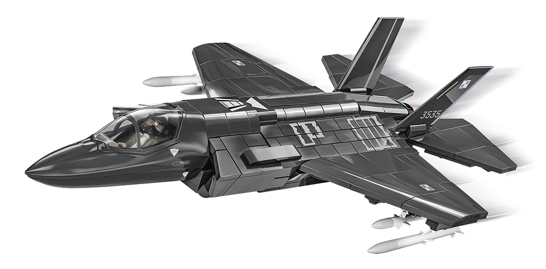 F-35A Lightning II Poland