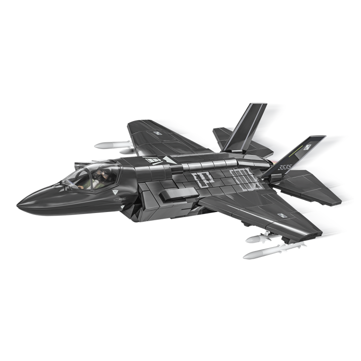 F-35A Lightning II Poland
