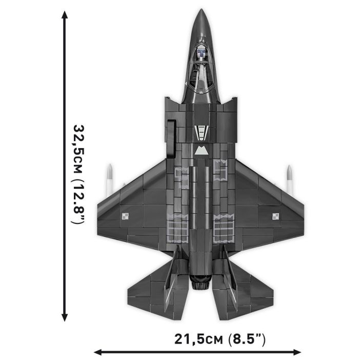 F-35A Lightning II Poland - fot. 11