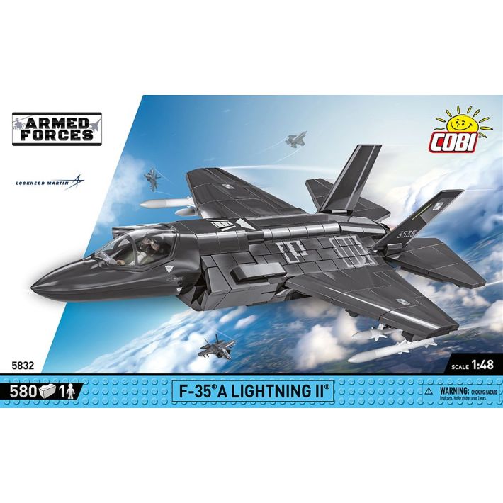 F-35A Lightning II Poland - fot. 3
