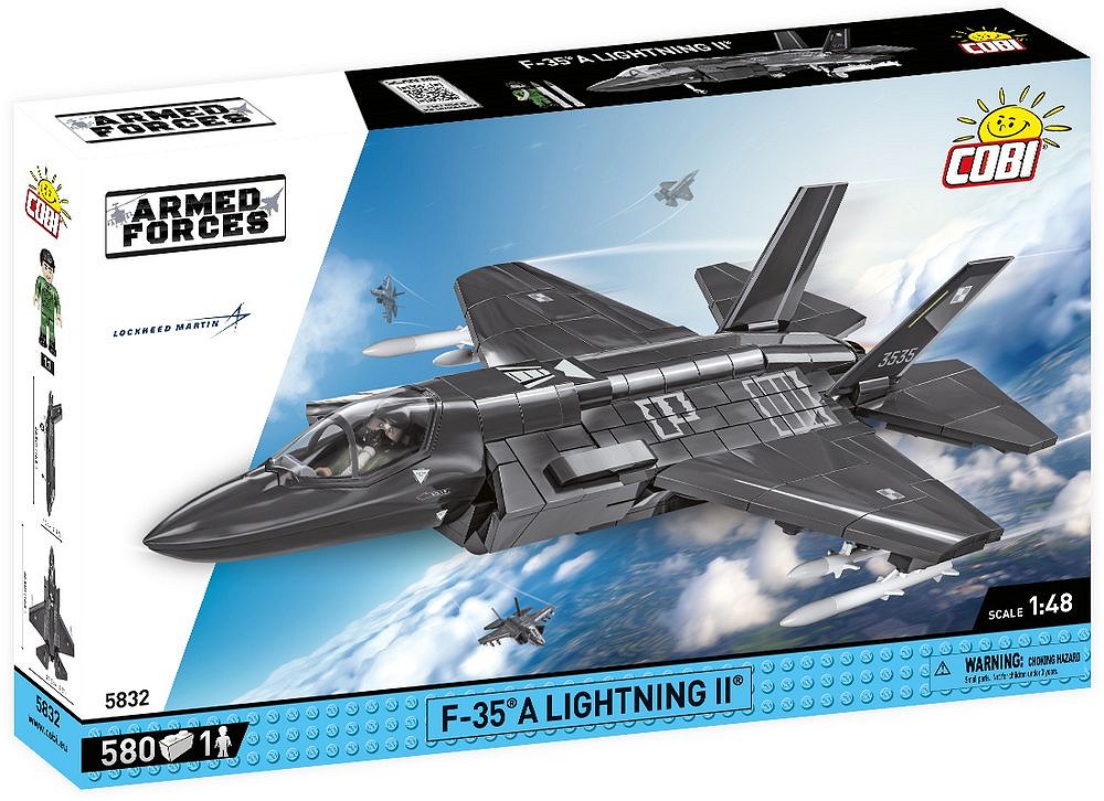 F-35A Lightning II Poland - fot. 12