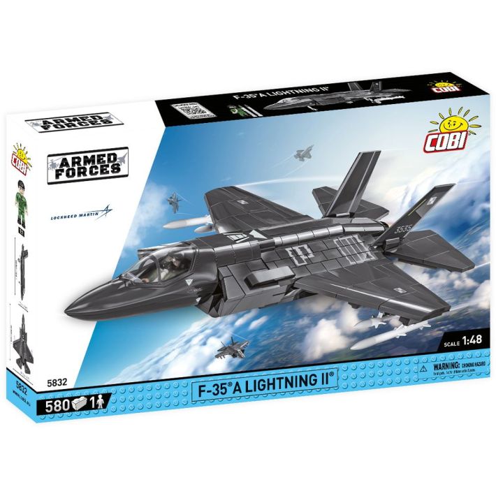 F-35A Lightning II Poland - fot. 12