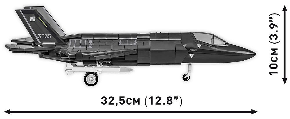F-35A Lightning II Poland - fot. 10
