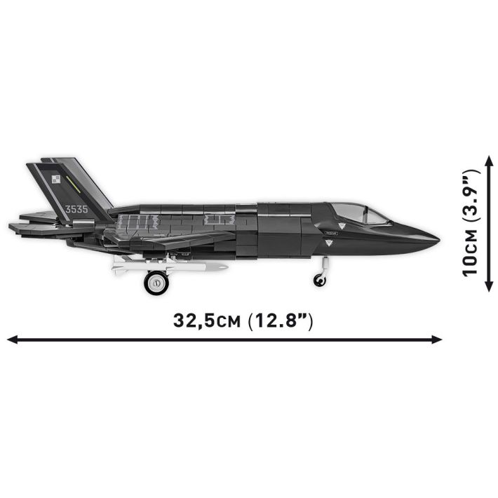 F-35A Lightning II Poland - fot. 10
