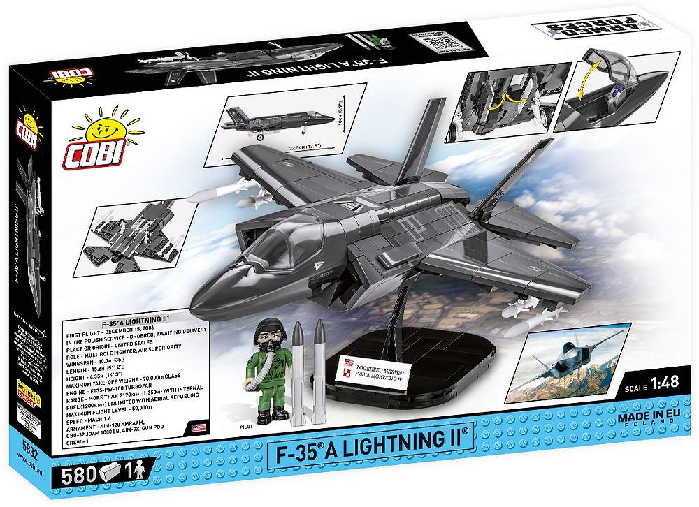 F-35A Lightning II Poland - fot. 13