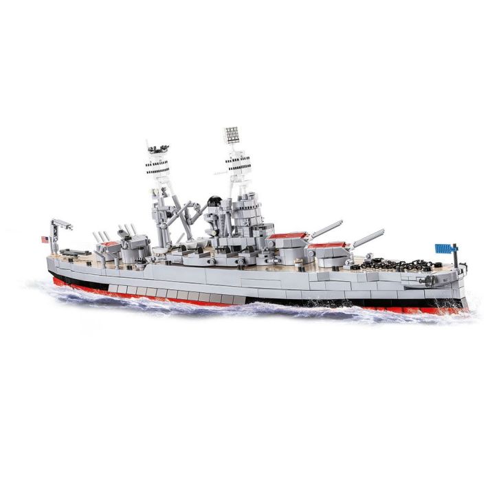 USS Arizona (BB-39) - fot. 2