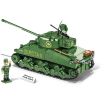 Sherman IC Firefly Hybrid - fot. 2