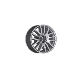 Rim 1:35 Maserati Levante, small