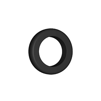 Tyre fat, solid wheel