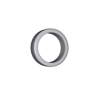 Tyre, solid wheel
