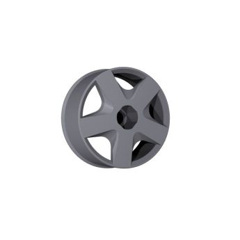Rim 5 spokes