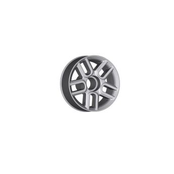 Rim 1:35 Jeep Wrangler, small