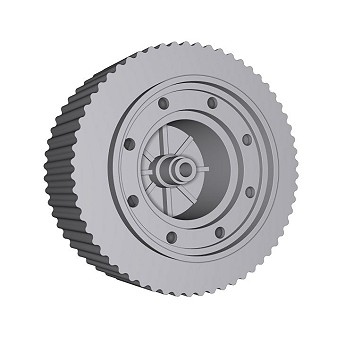 Rim "Big"