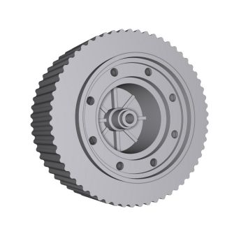 Rim "Big"