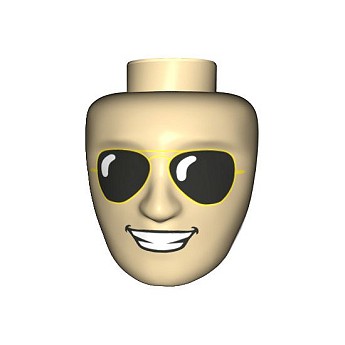 Head
