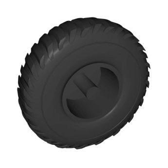 Volvo wheel