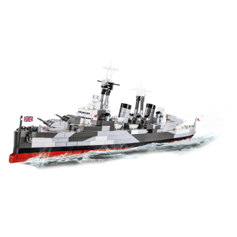 HMS Belfast