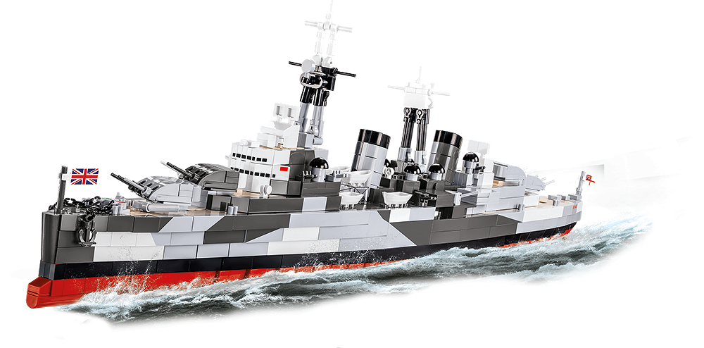 HMS Belfast