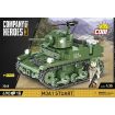 M3A1 Stuart - fot. 2