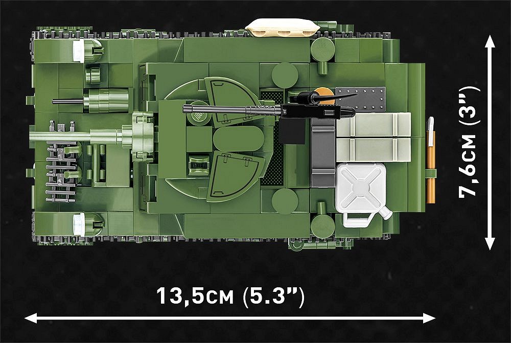 M3A1 Stuart - fot. 9