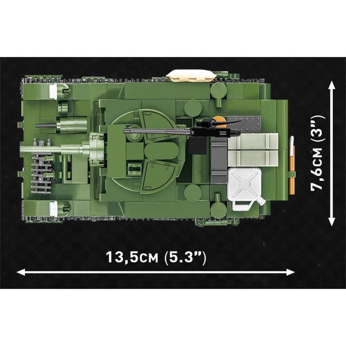 M3A1 Stuart - fot. 9