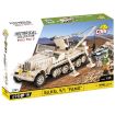 Sd.Kfz. 9/1 Famo - fot. 9