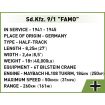 Sd.Kfz. 9/1 Famo - fot. 5