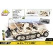 Sd.Kfz. 9/1 Famo - fot. 3