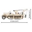 Sd.Kfz. 9/1 Famo - fot. 7
