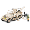 Sd.Kfz. 9/1 Famo
