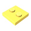 2x2 1/3 z dwoma centralnymi wypustami - fot. 7