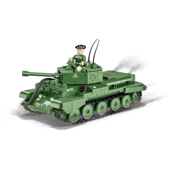 Cromwell Mk.IV