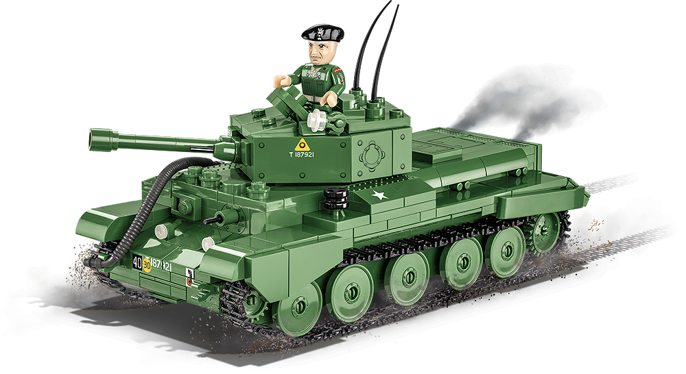Cromwell Mk.IV