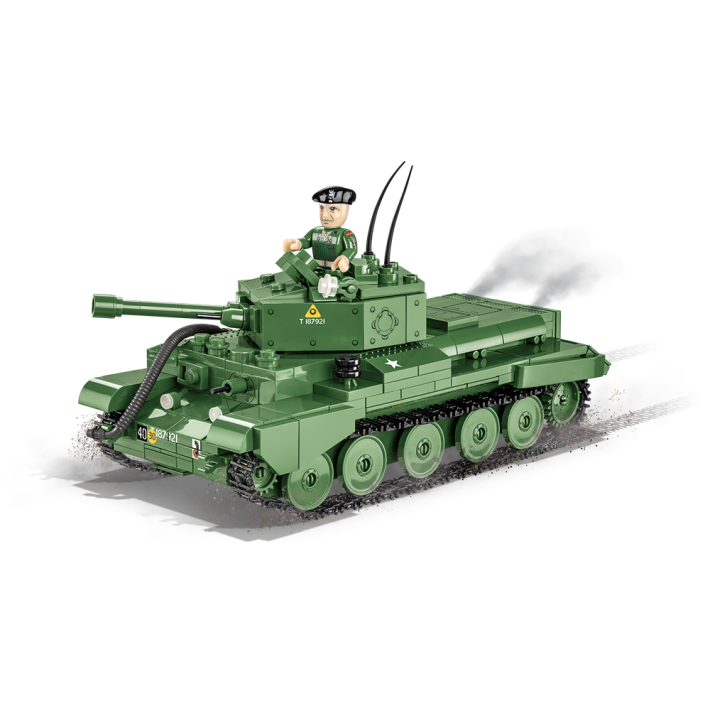 Cromwell Mk.IV